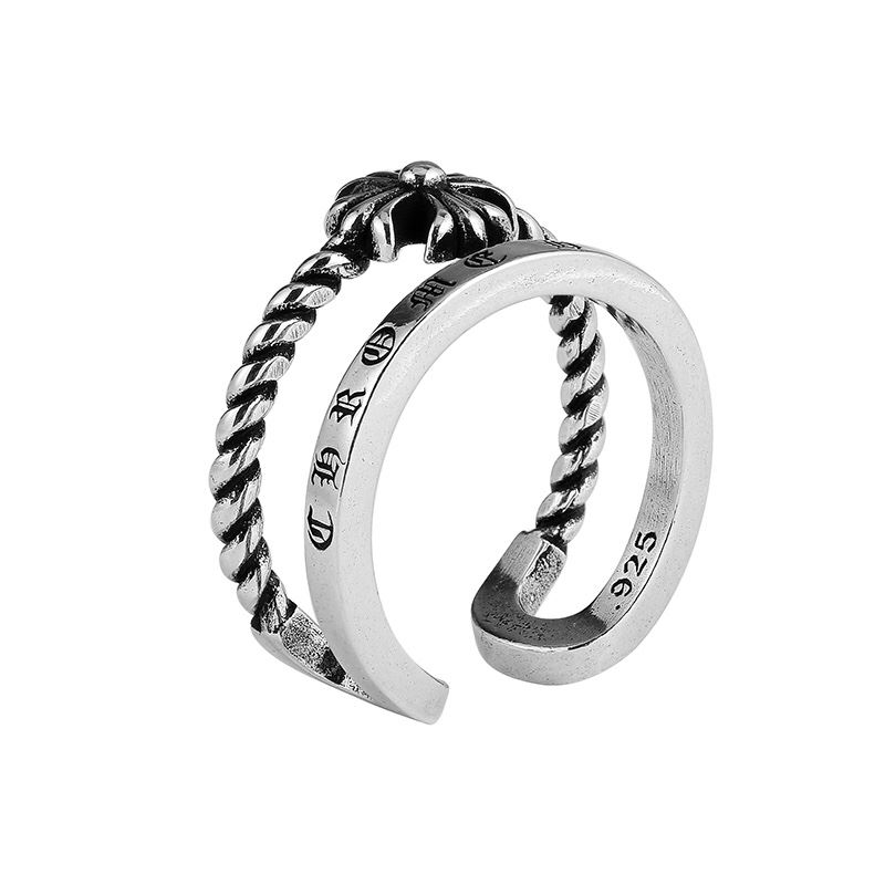 Chrome Hearts Rings